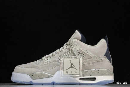 Georgetown AJ4-1043505 PE Jordan 4 Air 1021